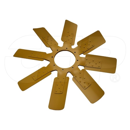 Aic Replacement Parts Fan A Fits Caterpillar Models 2S4638